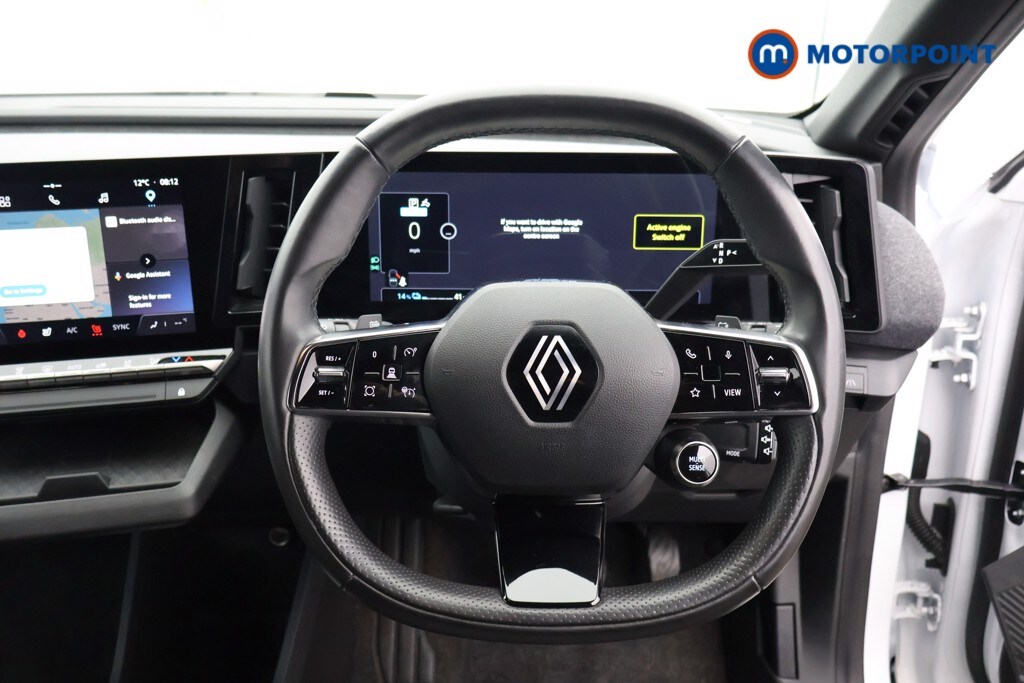 Used Renault Megane E Tech for sale - 78223675: Photo 14