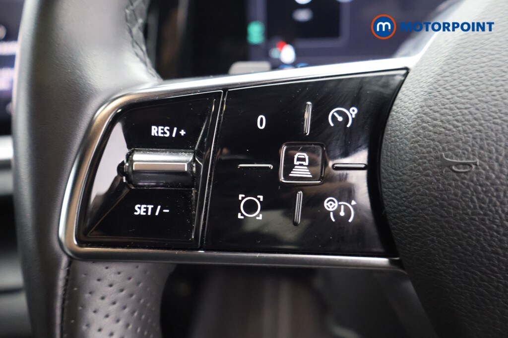 Used Renault Megane E Tech for sale - 78223675: Photo 15