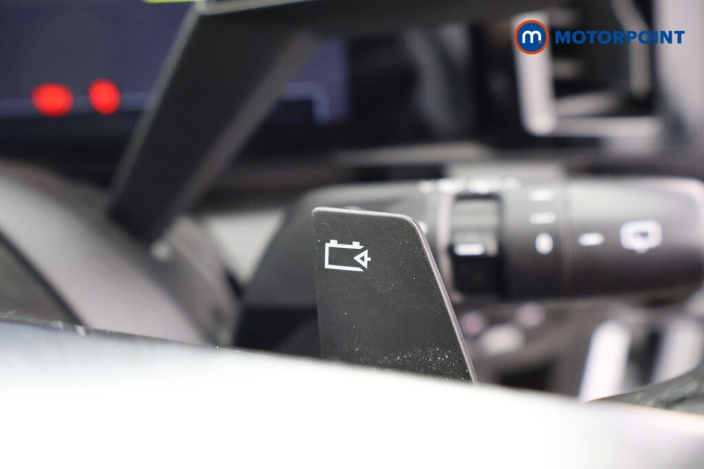 Used Renault Megane E Tech for sale - 78223675: Photo 19