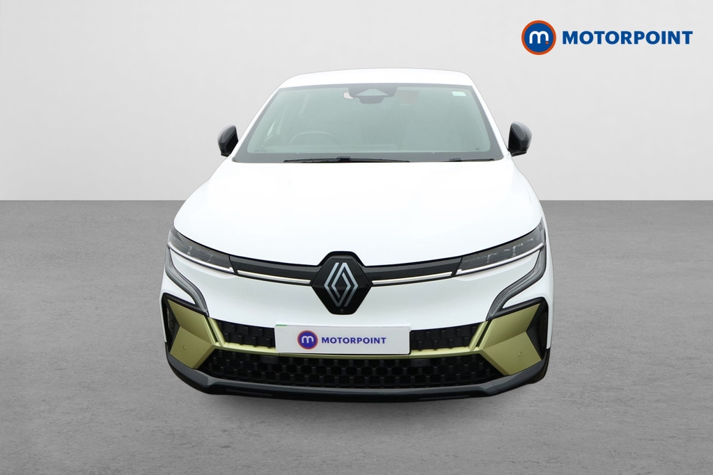 Used Renault Megane E Tech for sale - 78223675: Photo 2
