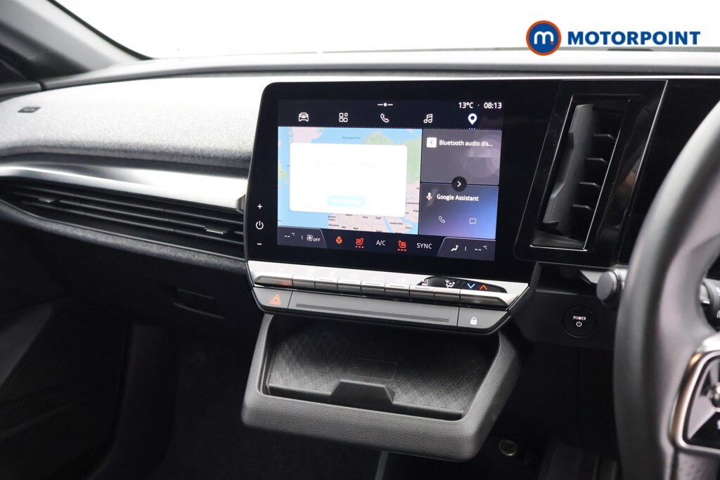 Used Renault Megane E Tech for sale - 78223675: Photo 24