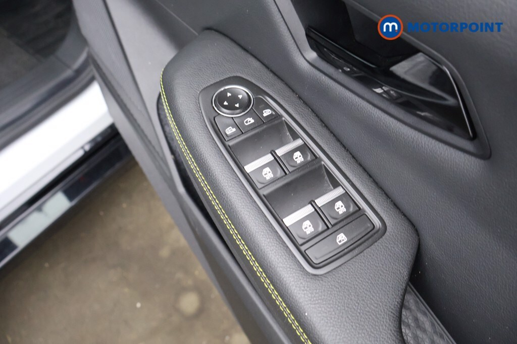 Used Renault Megane E Tech for sale - 78223675: Photo 30