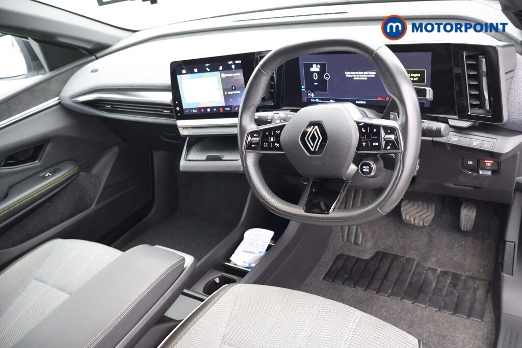 Used Renault Megane E Tech for sale - 78223675: Photo 32