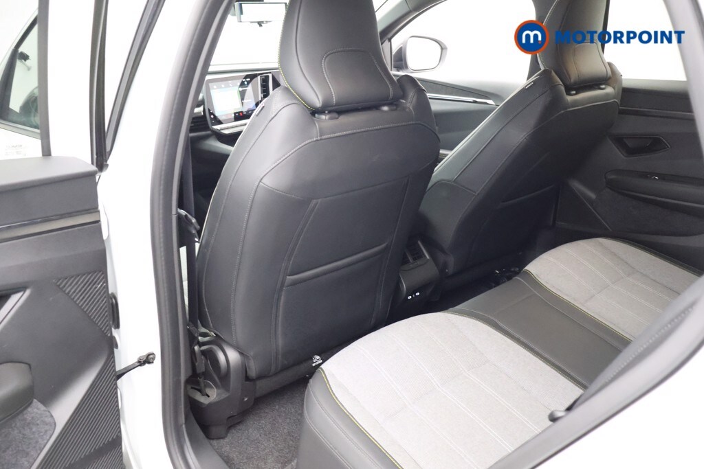 Used Renault Megane E Tech for sale - 78223675: Photo 37