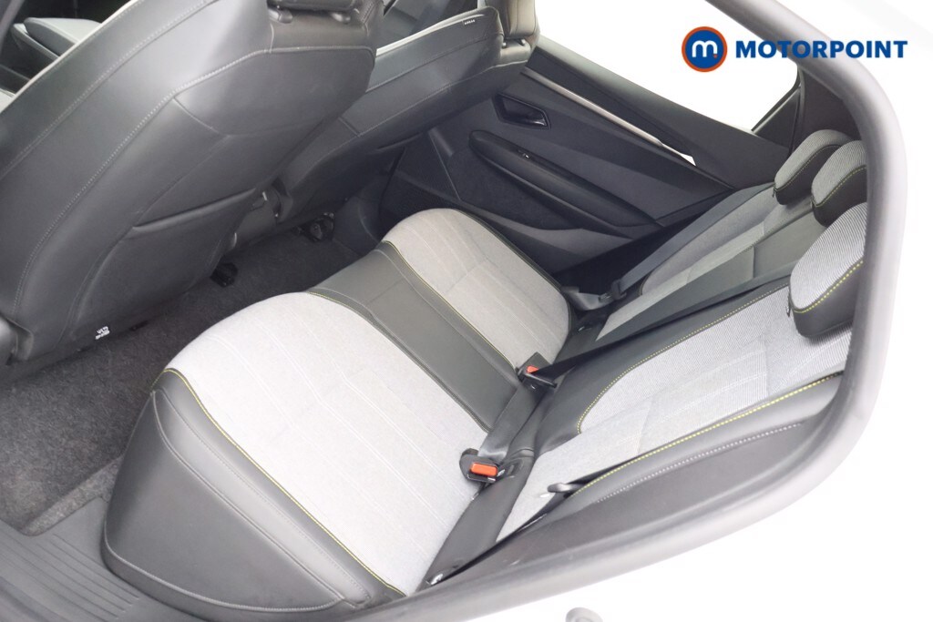 Used Renault Megane E Tech for sale - 78223675: Photo 38