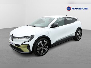 Used Renault Megane E Tech undefined for sale - 78223675: Photo