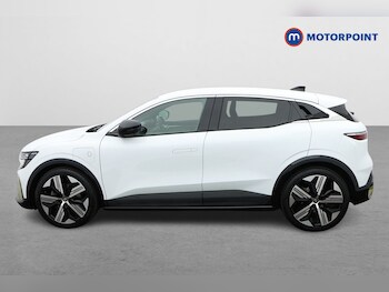 Used Renault Megane E Tech undefined for sale - 78223675: Photo