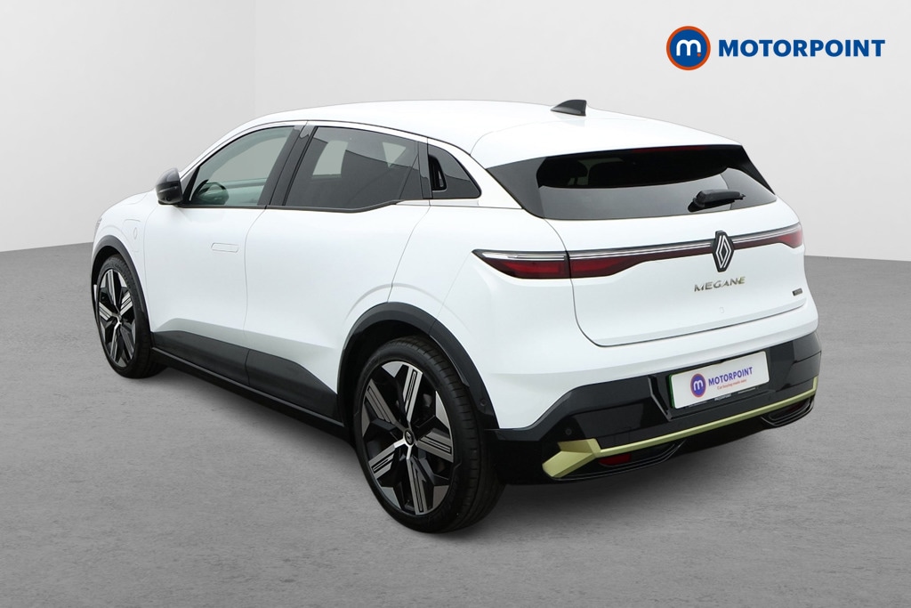 Used Renault Megane E Tech for sale - 78223675: Photo 5