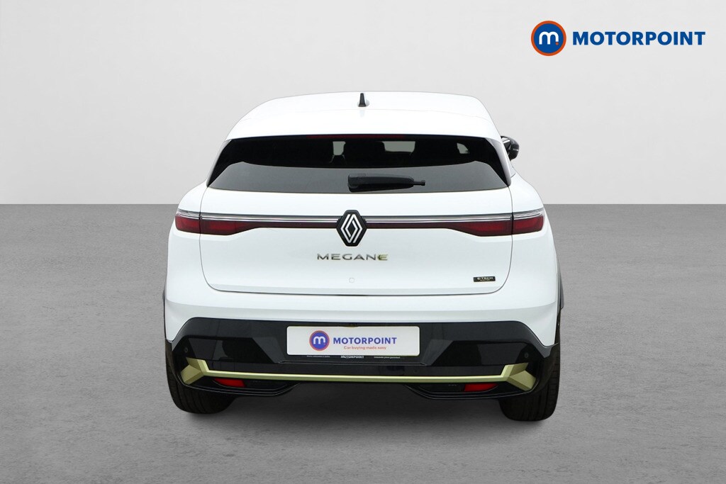 Used Renault Megane E Tech for sale - 78223675: Photo 6