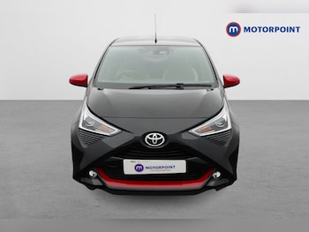 Used Toyota AYGO 2021 for sale - 75973154: Photo