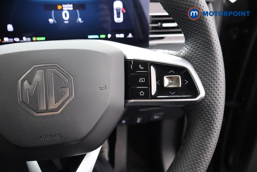 Used MG MG HS for sale - 77984387: Photo 11
