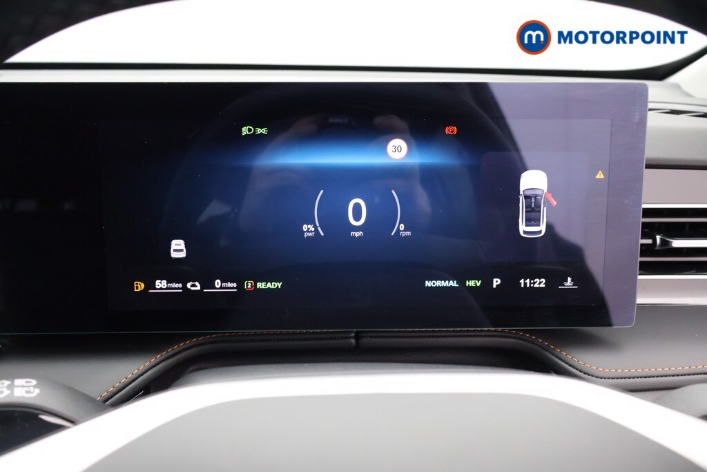 Used MG MG HS for sale - 77984387: Photo 12