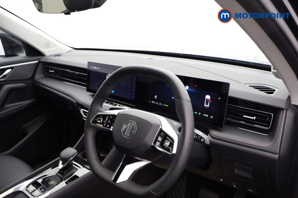 Used MG MG HS for sale - 77984387: Photo 18