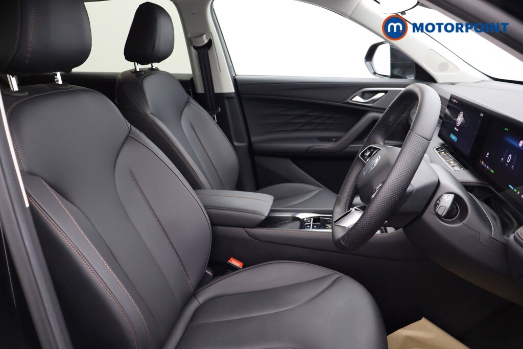 Used MG MG HS for sale - 77984387: Photo 19