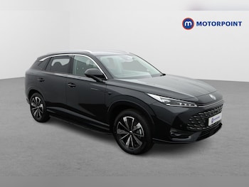 Used MG MG HS undefined for sale - 77984387: Photo