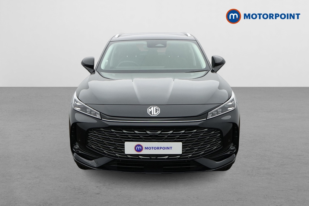 Used MG MG HS for sale - 77984387: Photo 2