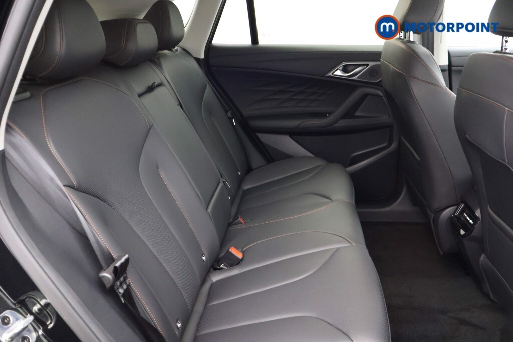 Used MG MG HS for sale - 77984387: Photo 20