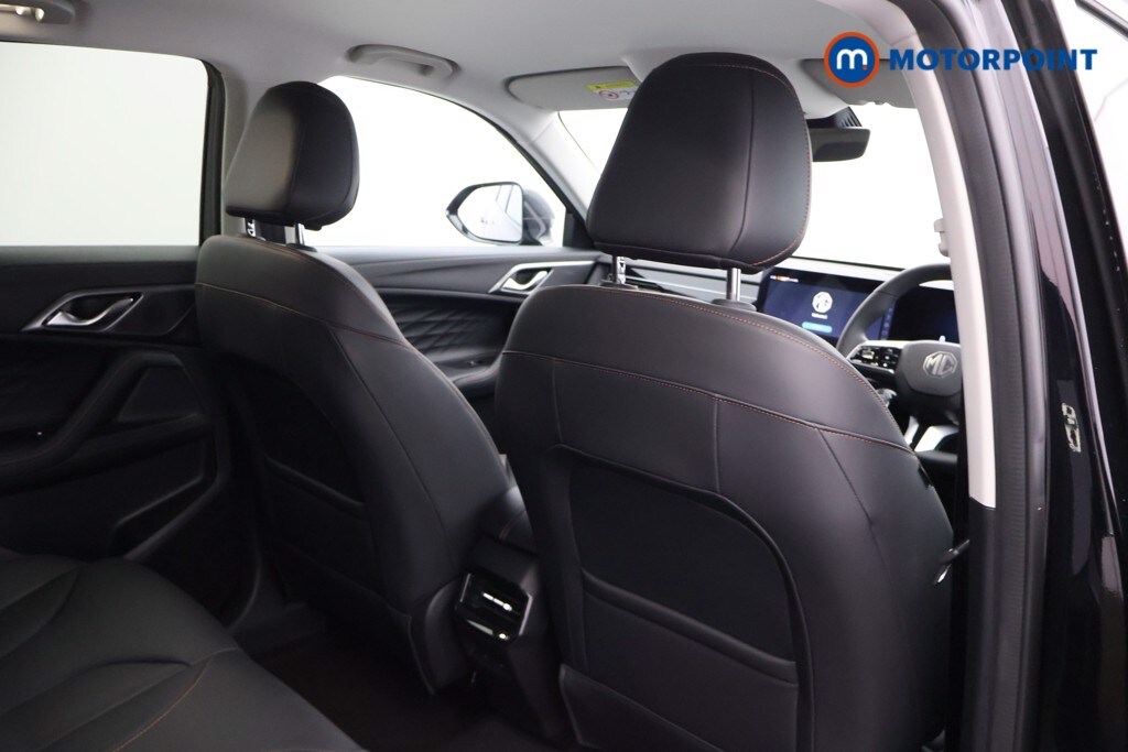 Used MG MG HS for sale - 77984387: Photo 21