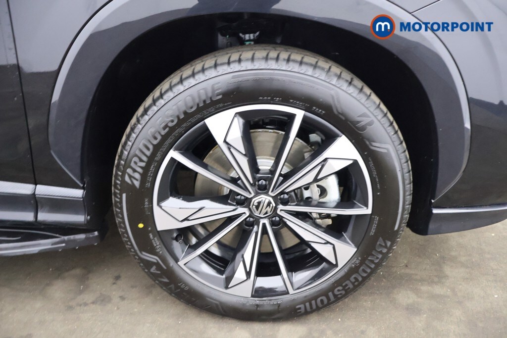 Used MG MG HS for sale - 77984387: Photo 26