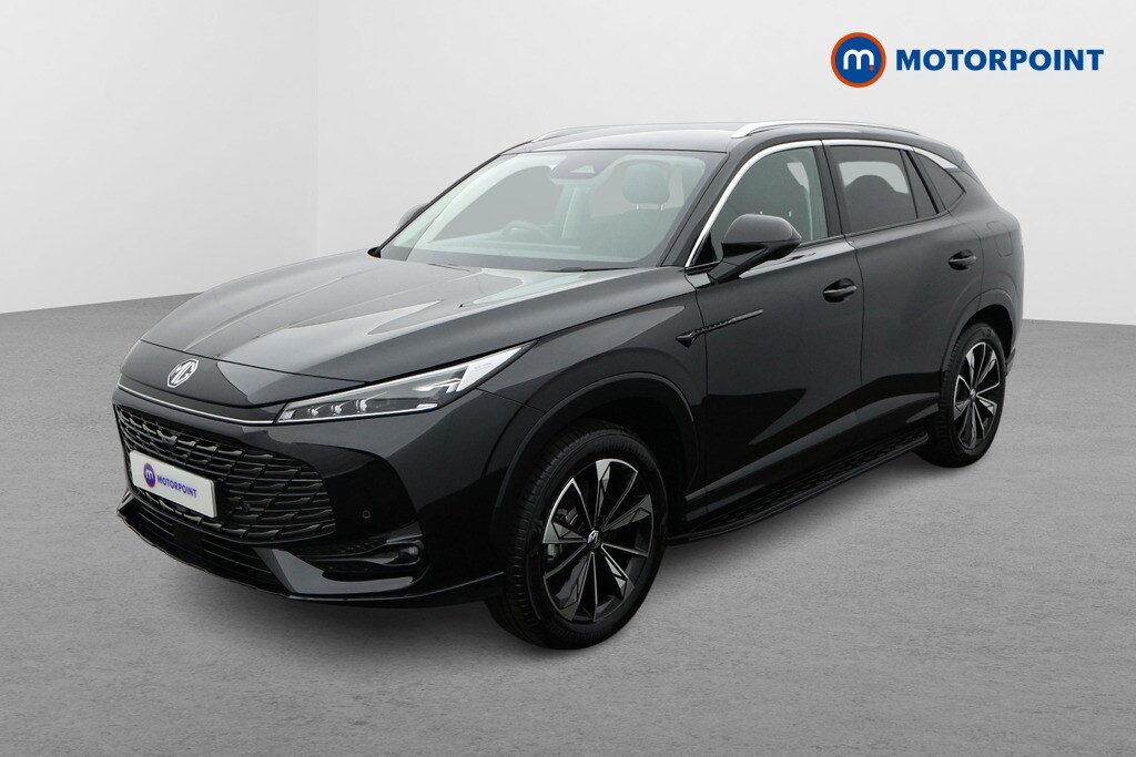 Used MG MG HS for sale - 77984387: Photo 3