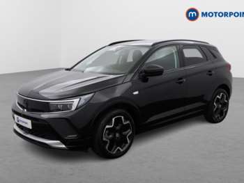 Used Vauxhall Grandland 2024 for sale - 74953218: Photo