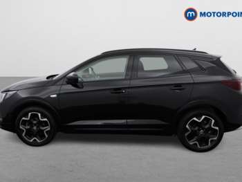 Used Vauxhall Grandland 2024 for sale - 74953218: Photo