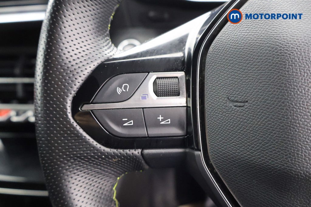 Used Peugeot 2008 2021 for sale - 77006210: Photo 10