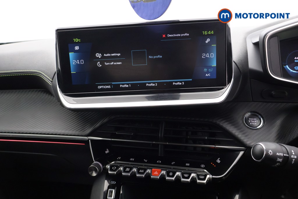 Used Peugeot 2008 2021 for sale - 77006210: Photo 16