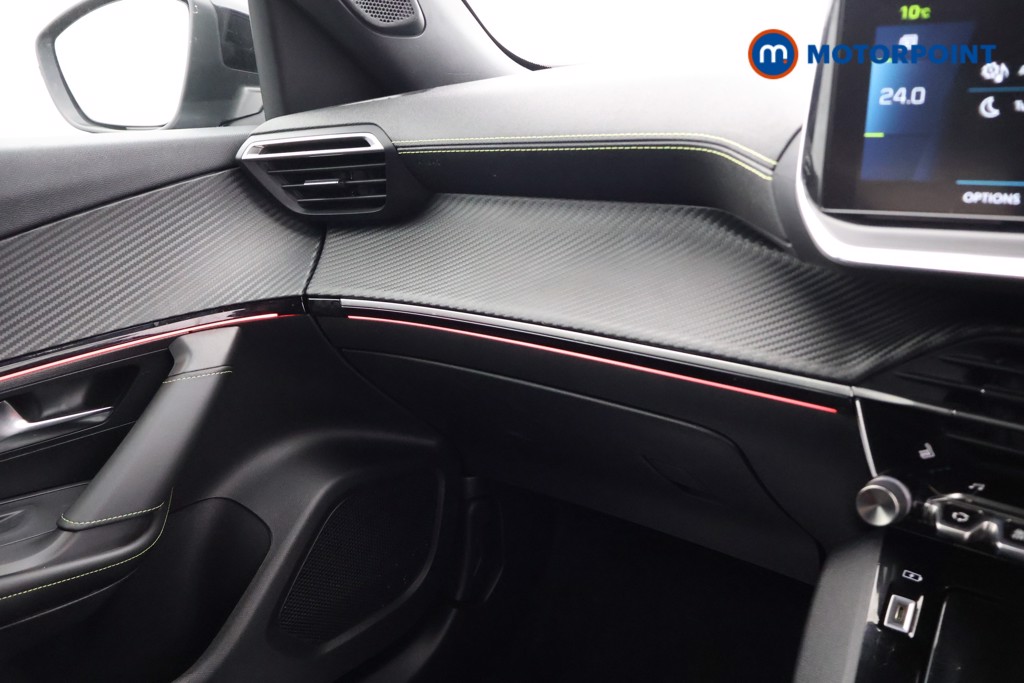 Used Peugeot 2008 2021 for sale - 77006210: Photo 18