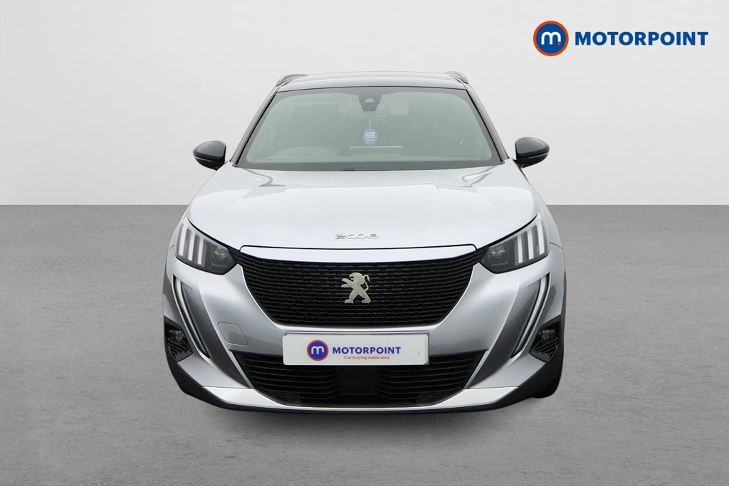 Used Peugeot 2008 2021 for sale - 77006210: Photo 2