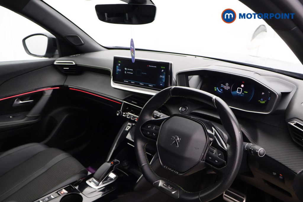 Used Peugeot 2008 2021 for sale - 77006210: Photo 21