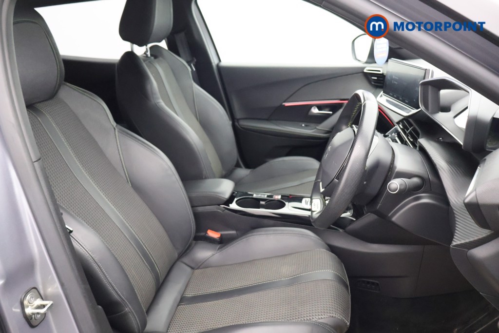 Used Peugeot 2008 2021 for sale - 77006210: Photo 22