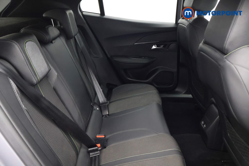 Used Peugeot 2008 2021 for sale - 77006210: Photo 23