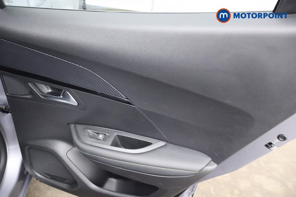 Used Peugeot 2008 2021 for sale - 77006210: Photo 25