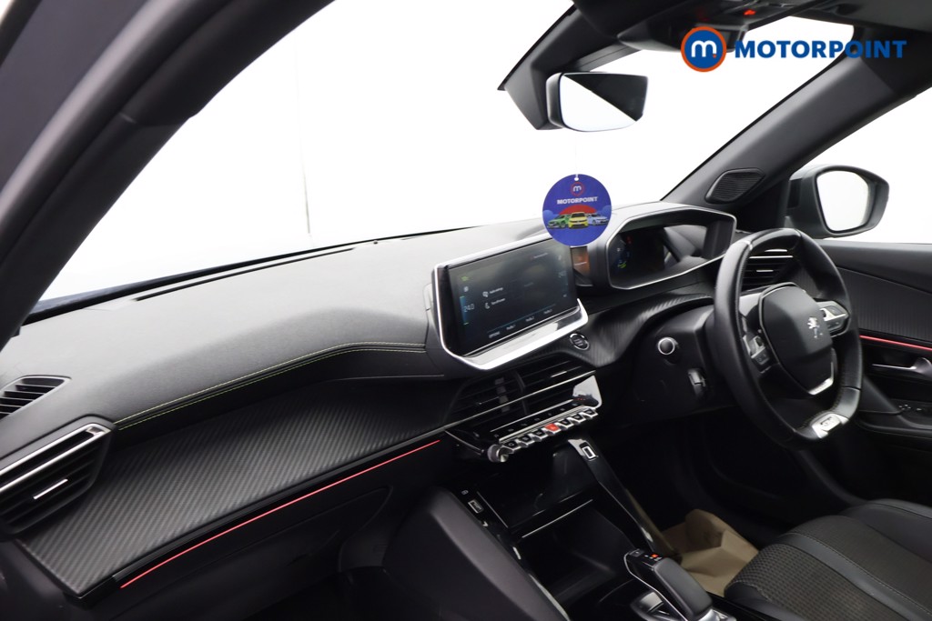 Used Peugeot 2008 2021 for sale - 77006210: Photo 26