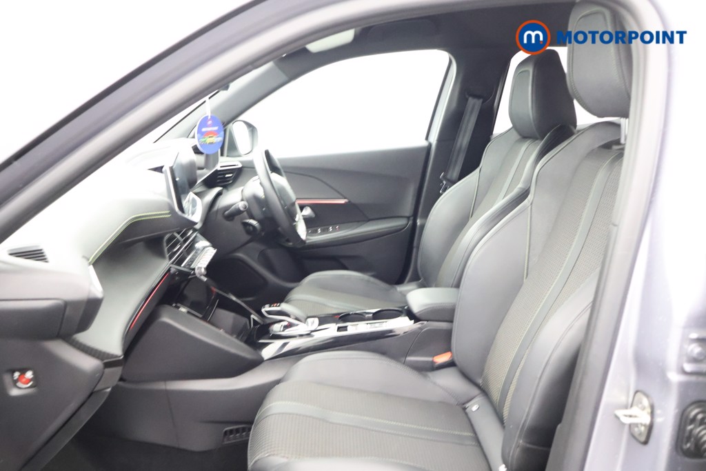 Used Peugeot 2008 2021 for sale - 77006210: Photo 27