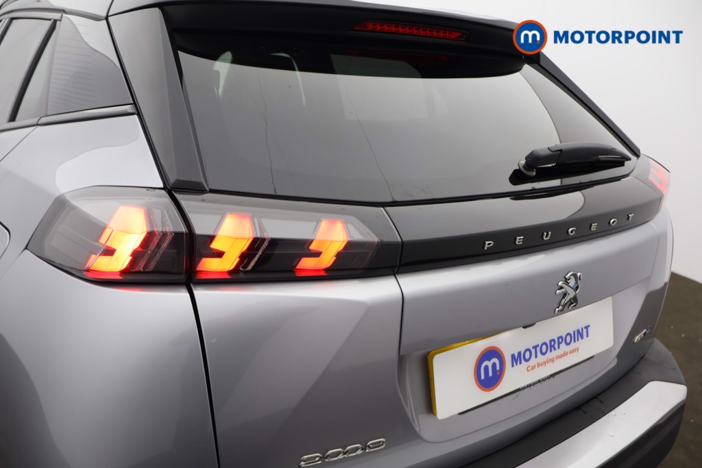 Used Peugeot 2008 2021 for sale - 77006210: Photo 29