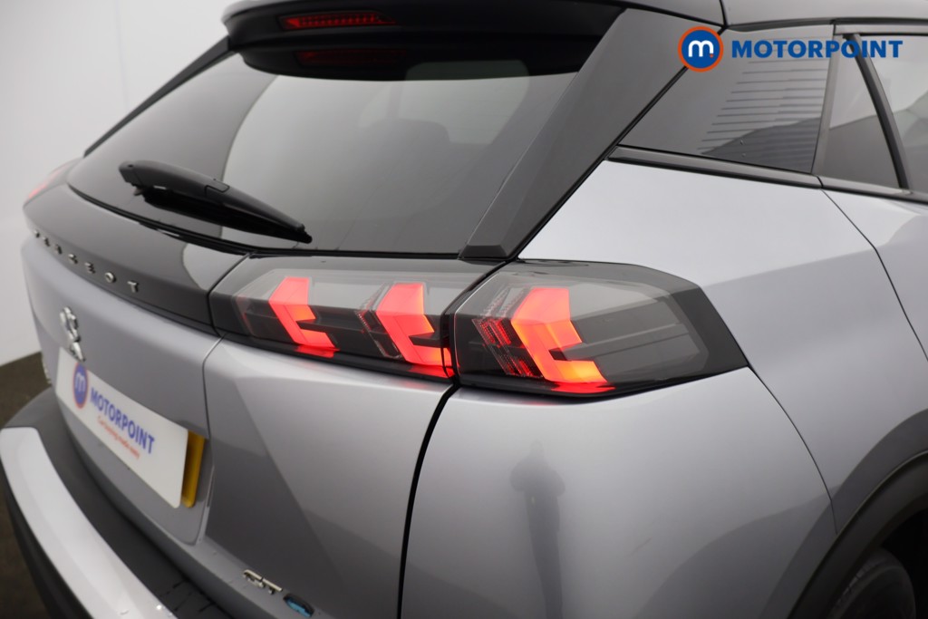 Used Peugeot 2008 2021 for sale - 77006210: Photo 30