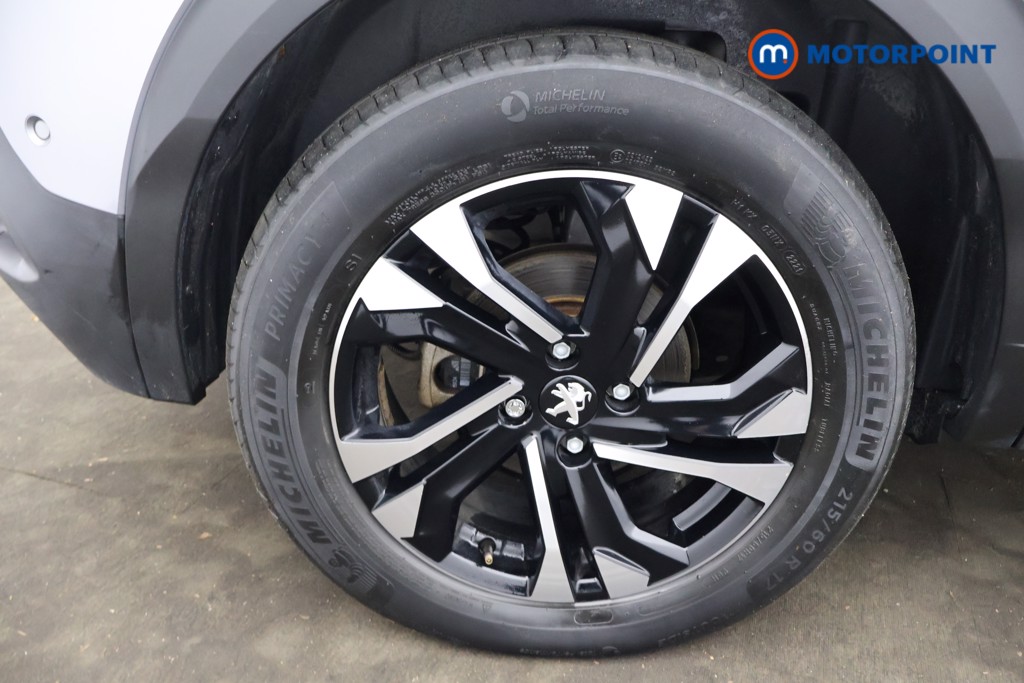 Used Peugeot 2008 2021 for sale - 77006210: Photo 32