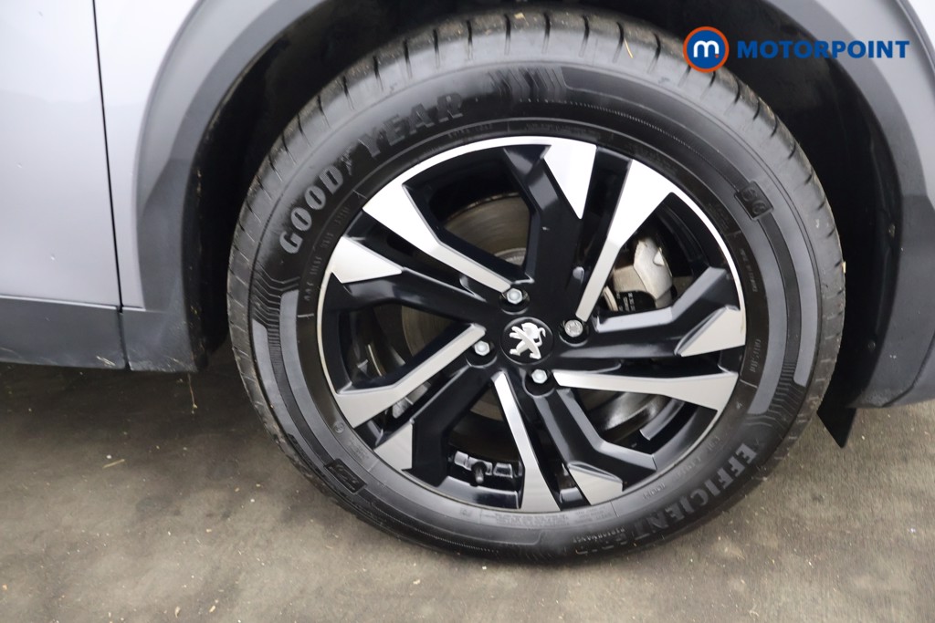 Used Peugeot 2008 2021 for sale - 77006210: Photo 33