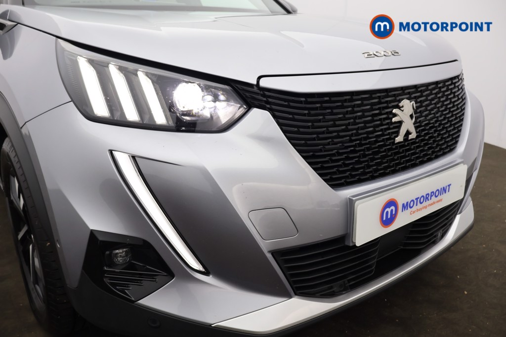 Used Peugeot 2008 2021 for sale - 77006210: Photo 34