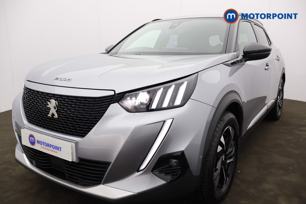 Used Peugeot 2008 2021 for sale - 77006210: Photo 35