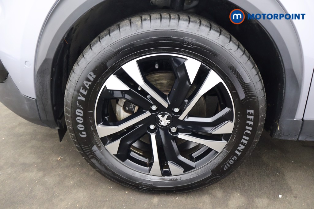 Used Peugeot 2008 2021 for sale - 77006210: Photo 36