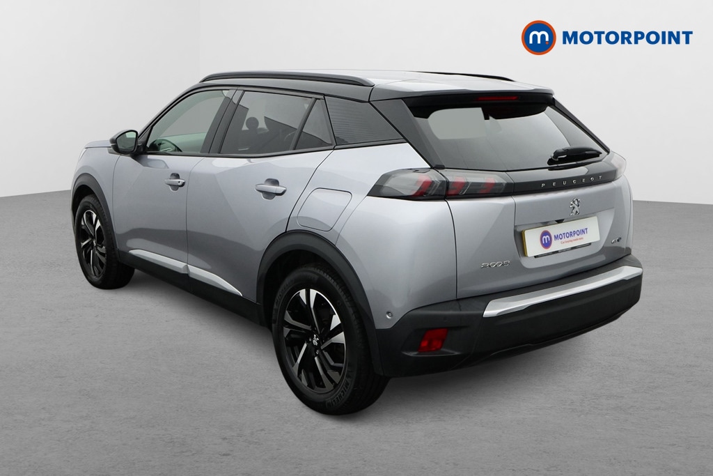 Used Peugeot 2008 2021 for sale - 77006210: Photo 5