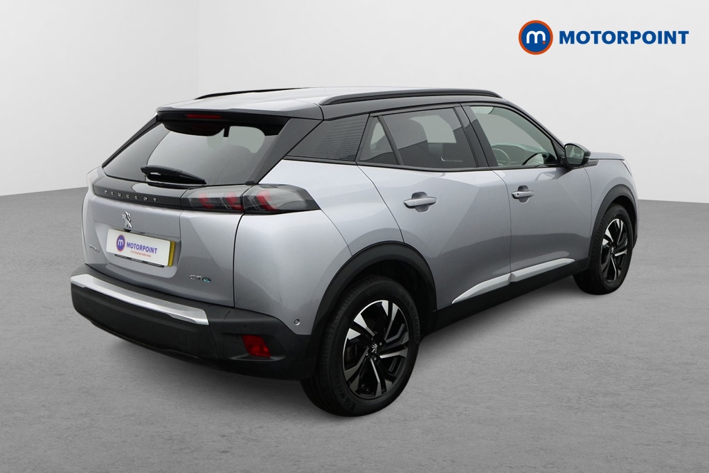 Used Peugeot 2008 2021 for sale - 77006210: Photo 7