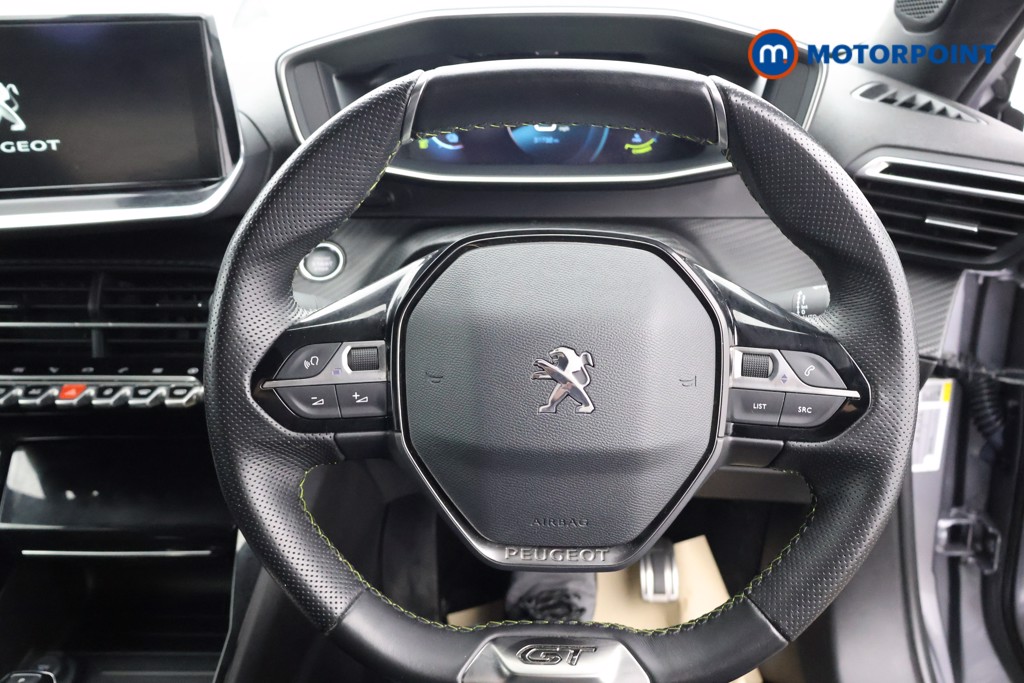 Used Peugeot 2008 2021 for sale - 77006210: Photo 9