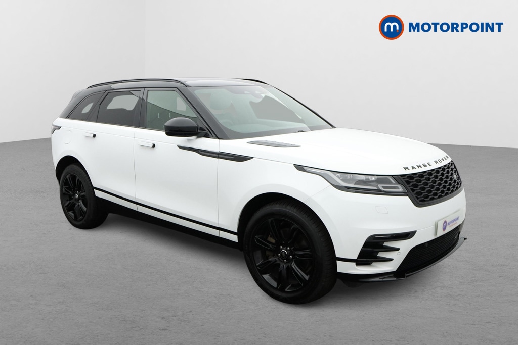 Used Land Rover Range Rover Velar 2022 for sale - 76428732: Photo 1