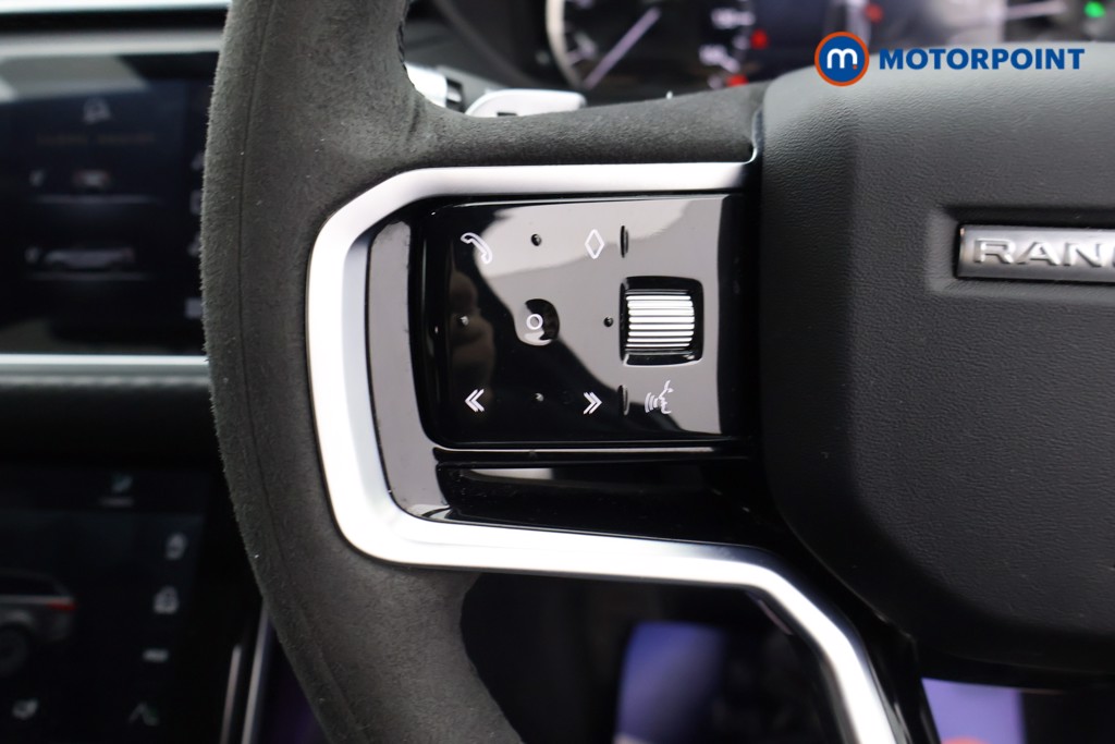 Used Land Rover Range Rover Velar 2022 for sale - 76428732: Photo 10