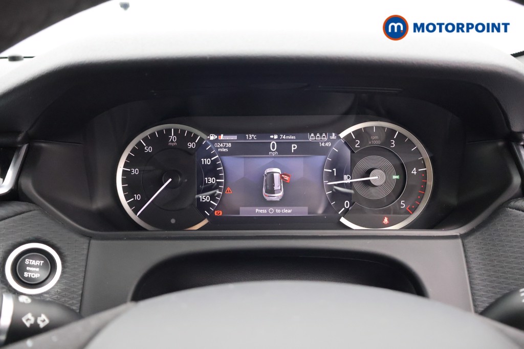 Used Land Rover Range Rover Velar 2022 for sale - 76428732: Photo 12