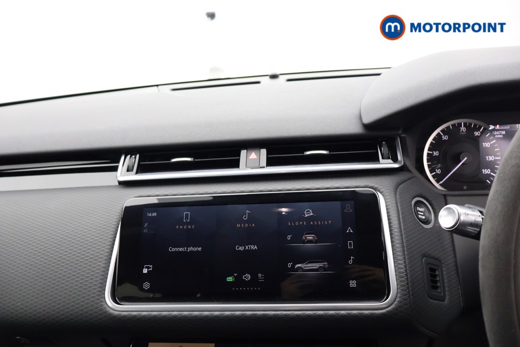 Used Land Rover Range Rover Velar 2022 for sale - 76428732: Photo 15